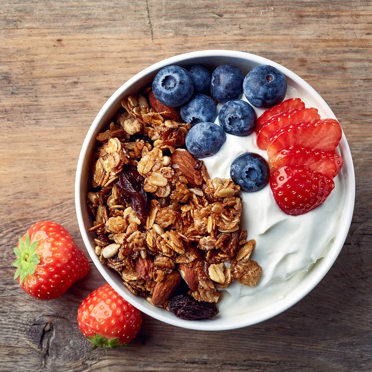 Fairment Bio Joghurtkultur zur Herstellung von veganem Joghurt - Joghurt selber machen - enthält 3 Beutel Joghurtferment für die Herstellung von bis zu 30x 1 Liter Kokosjoghurt, Sojajoghurt