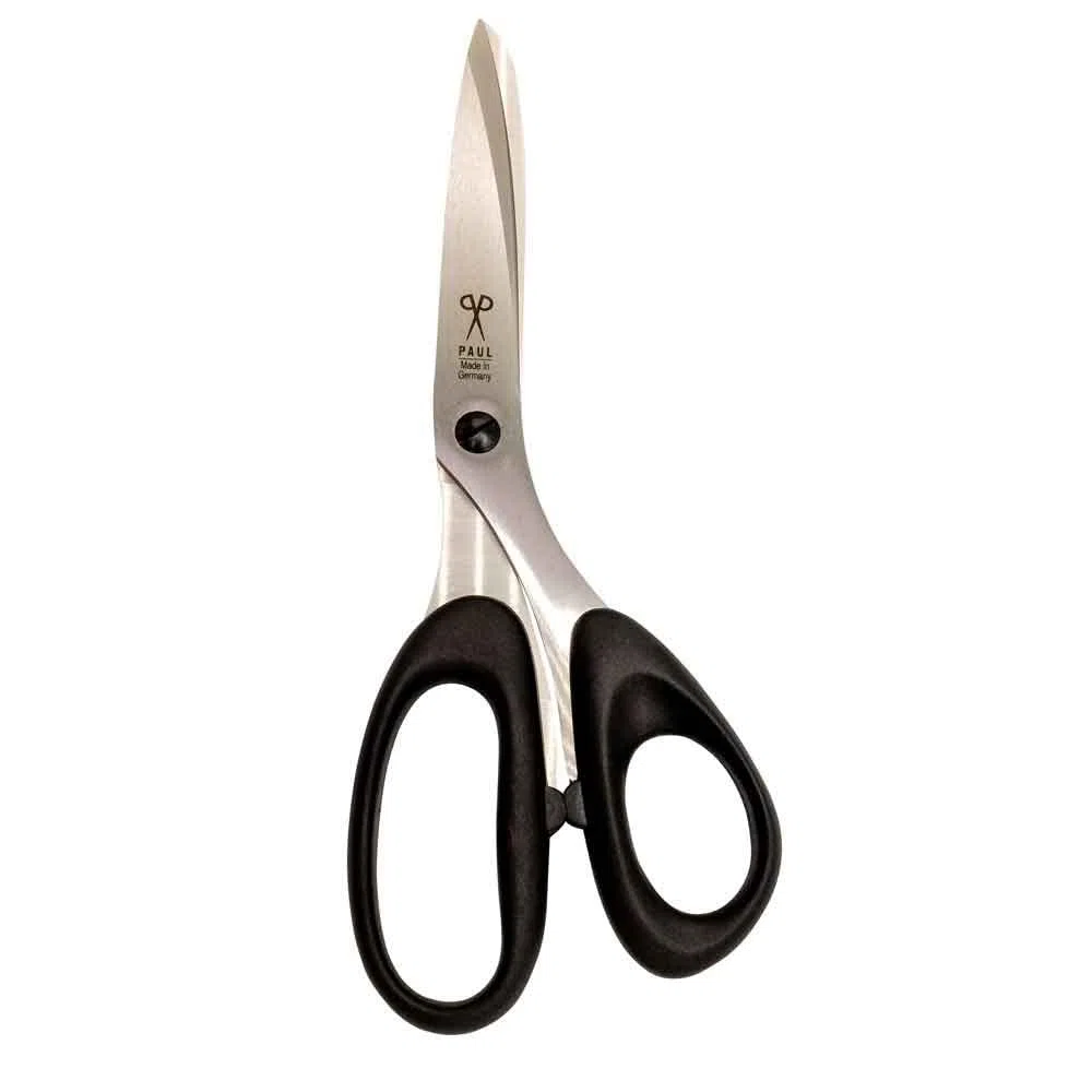 Scherenmanufaktur Paul 907 Profi Stoffschere, 19 cm lang