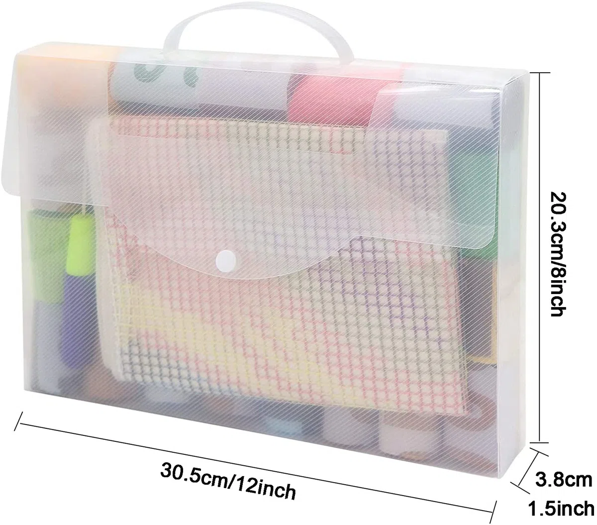 Knüpfset DIY Kreuzstich Knüpfen 3D Teppich Tapisserie Für Erwachsene Kinder Anfänger Kreatives Geschenk Latch Hook Kit Tier 52Cmx38cm