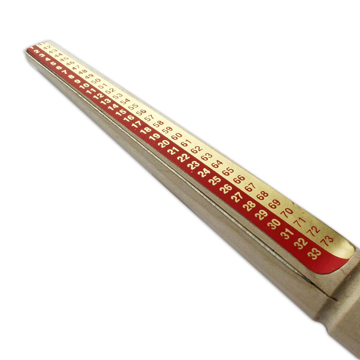Wachsring Tube Cutter Juwelier Sizer Stab für Wachsausschmelzung