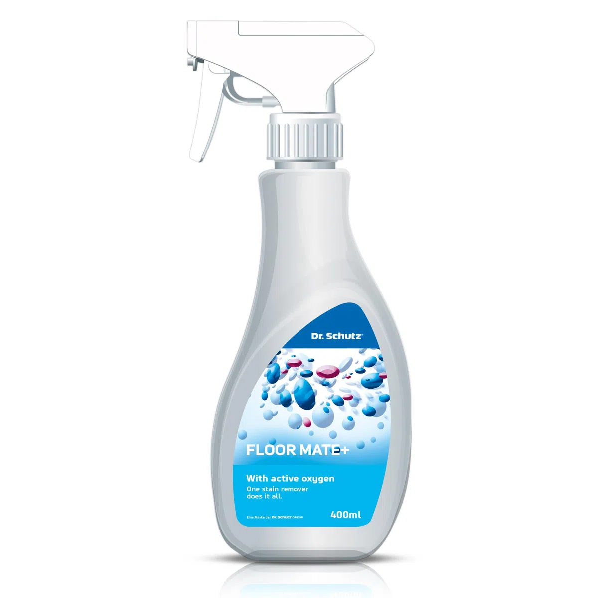 CC Dr. Schutz Fleck & Weg 400 ml