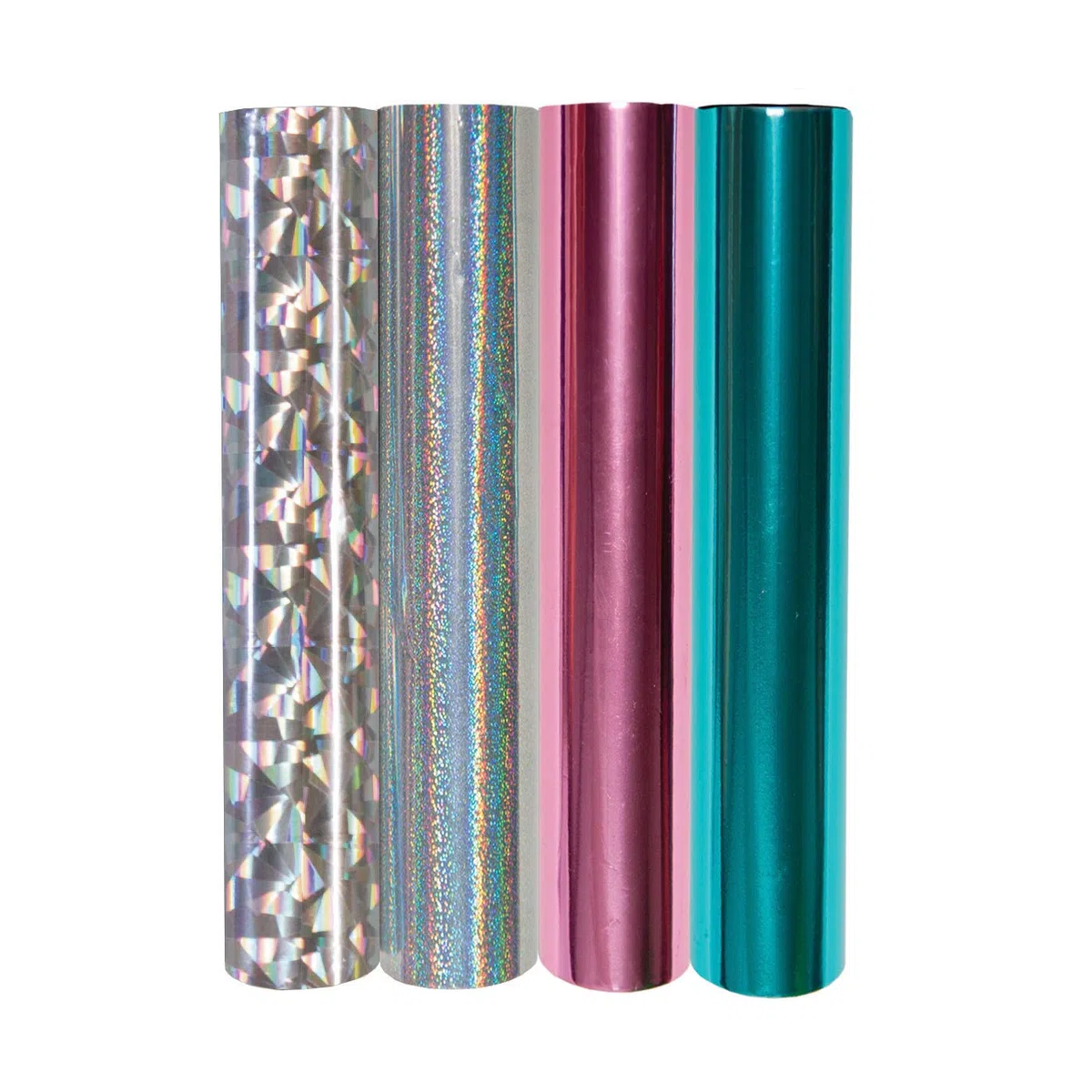 Spellbinders Glimmer Hot Foil, mehrfarbig, 12,7 cm x 4,57 m
