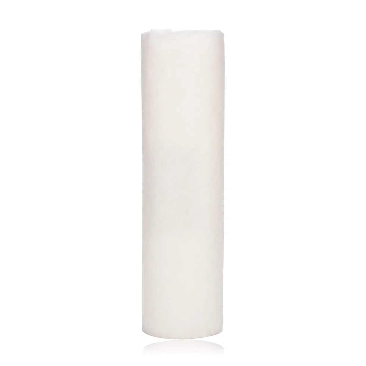 Simthread Wasserlöslicher Wash Away Stickvlies Stabilisator für stickerei and Free Standing Lace FSL, 30 cm x 10 Yds/Rolle, Leichtem Gewicht 40gsm