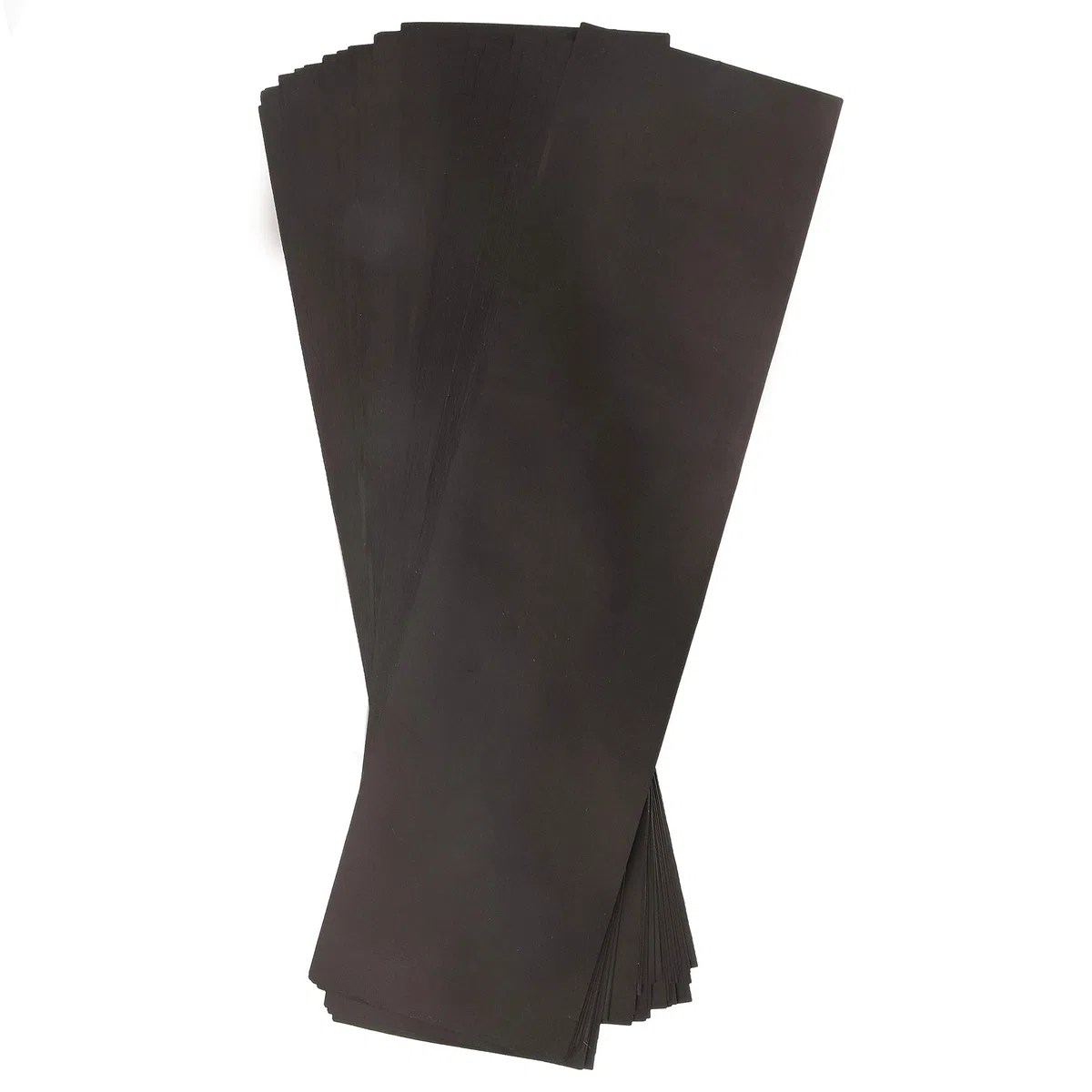 Shine Rite Streifen mit Anlaufschutz, 5,1 x 17,8 cm (8 Streifen)