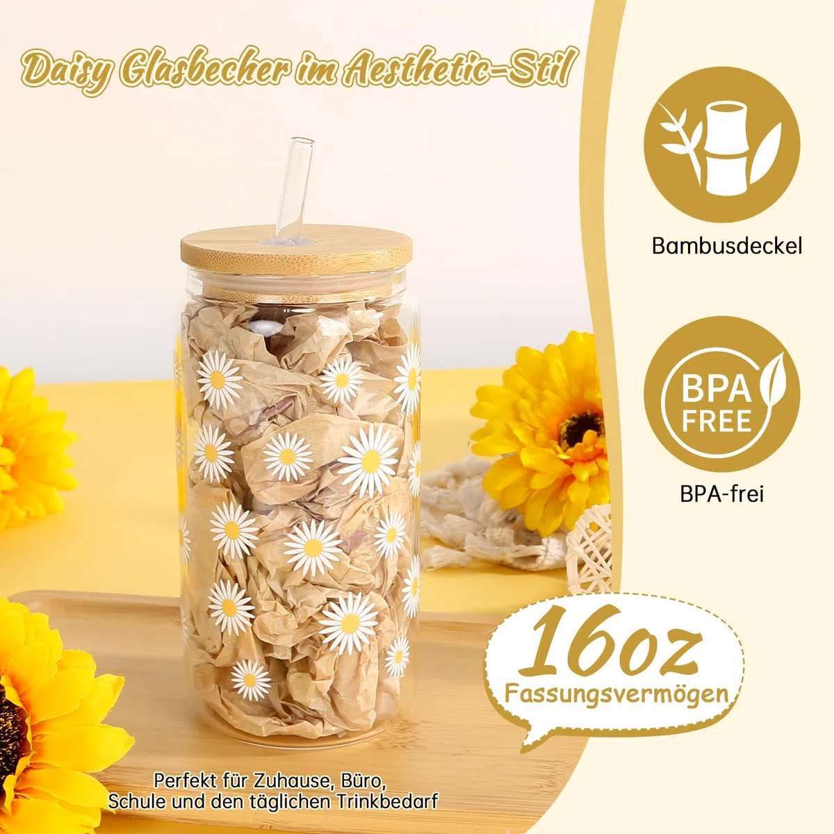 Geschenkbox für Frauen & Teenager Mädchen – Self Care Geschenkset, Cheer Up, Thinking of You & Gute Besserung Care Package für Mama, Schwester, Tochter, beste Freundin, Geburtstag & Danke Geschenk