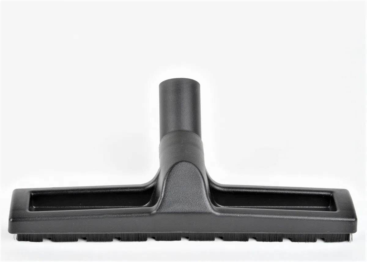 Hartbodendüse 30 cm für Zentralstaubsauger Durchmesser ø32mm