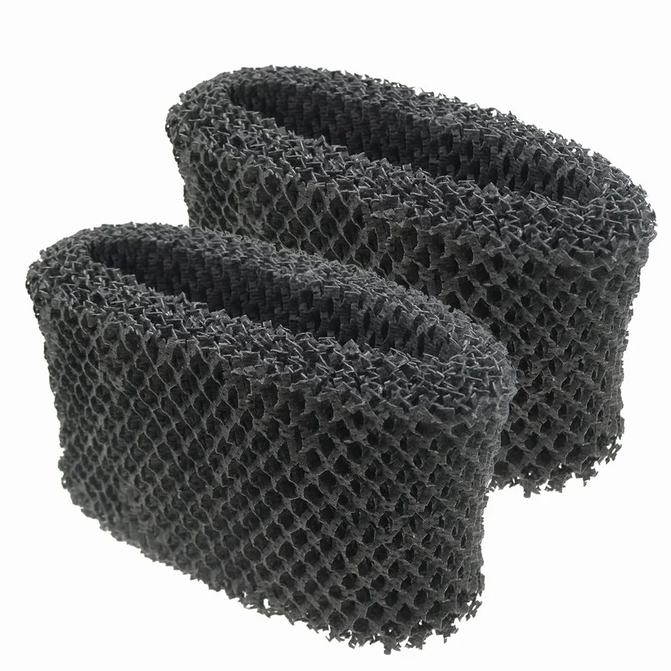 WuYan Luftbefeuchter Filter Für Philips HU4803 HU4811 HU4813 HU4801 HU4802, 3 Filter