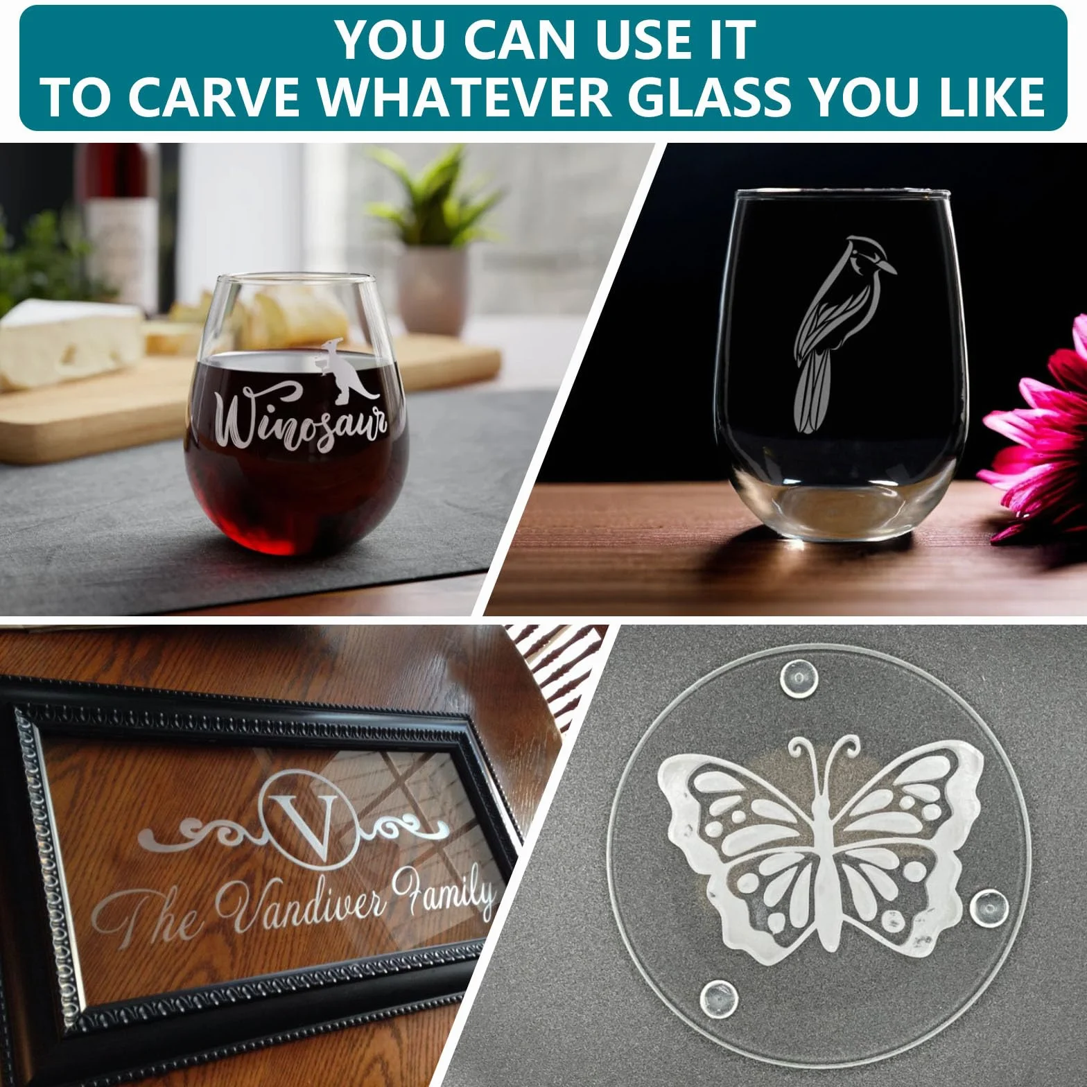 Ätzpaste für Glas, 100 g Glas Ätzpaste DIY-Kunsthandwerksbedarf, um atemberaubende Designs auf Glasoberflächen zu erstellen (weiße Glass Etching Paste)