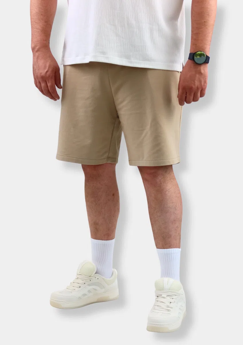 Papierschnittmuster Shorts für Damen, Herren und Kinder