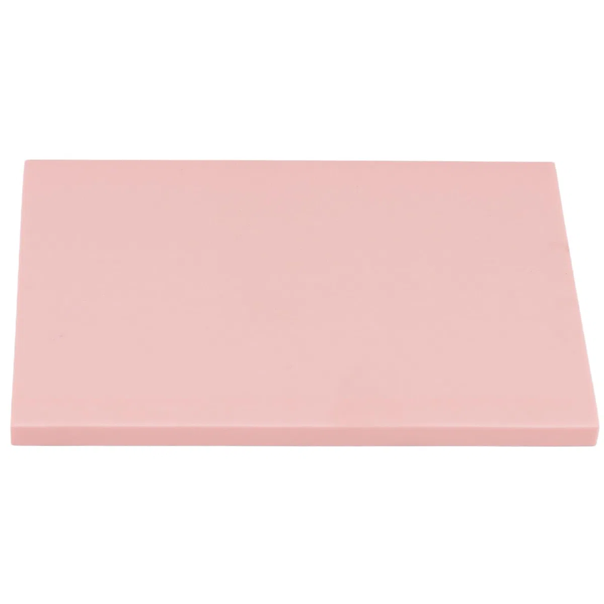 12 Stück 15 x 10 cm Rosa Gummi Schnitzblöcke, Gummistempel Schnitzblöcke, Stempelgummi für DIY, Stempelherstellung und Kunsthandwerk