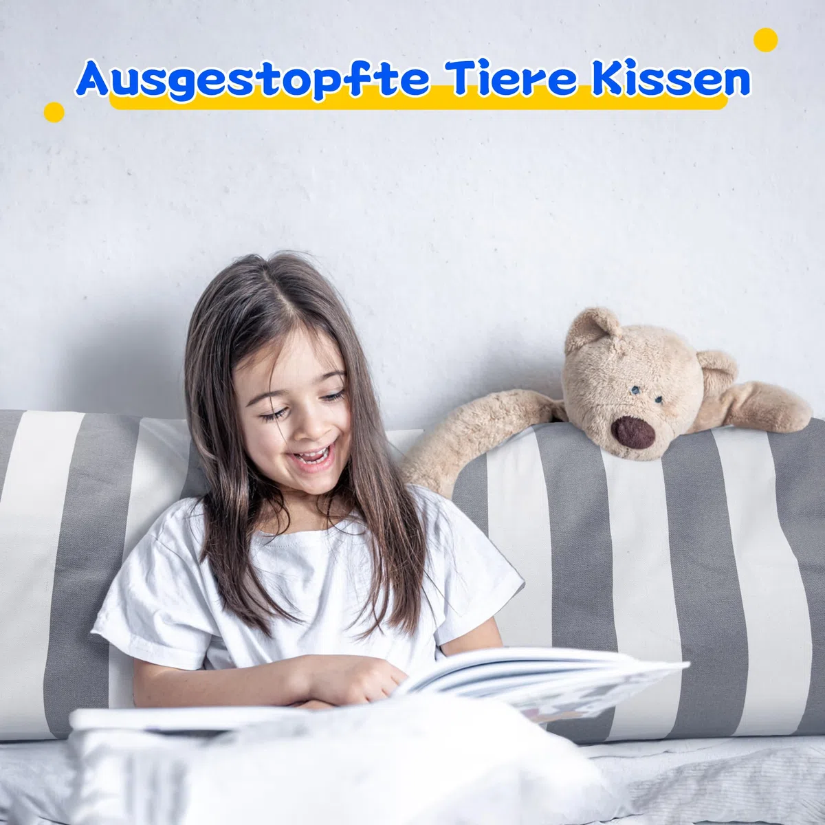 Sitzsack-Bezug zur Aufbewahrung von Stofftieren für Kinder, Plüschtiere, Organizer-Taschen, ein durchgehender Reißverschlusszylinder, Zimmermöbel-Dekor – Organisieren, Sitzen, Spielen, Boxen