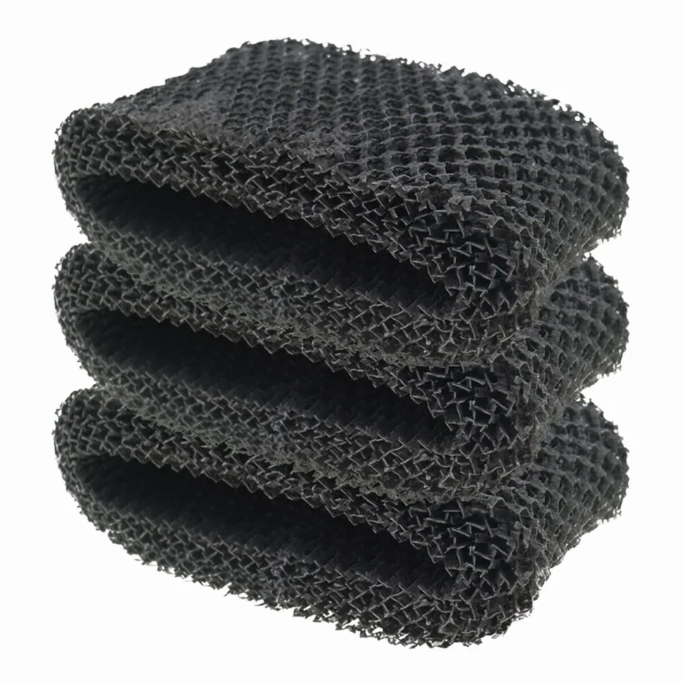 WuYan Luftbefeuchter Filter Für Philips HU4803 HU4811 HU4813 HU4801 HU4802, 3 Filter