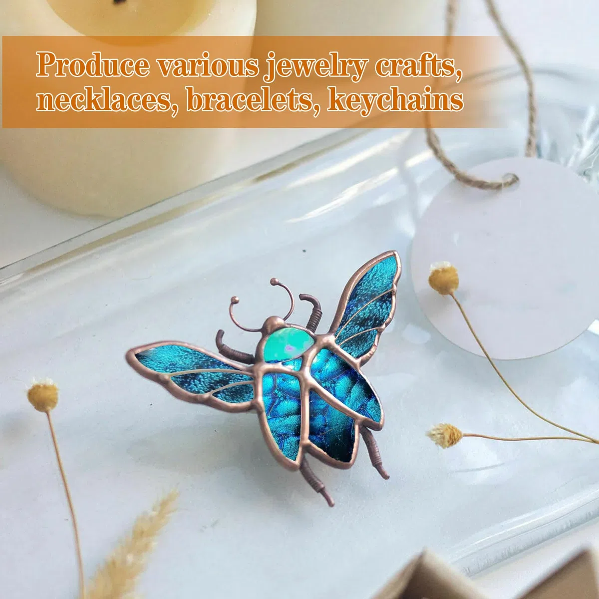 5 Blatt Schmelzglas, schmelzbare Buntglasscheibe, 5 Farben, quadratische Glasscheibe für Mikrowelle, Ofen, Schmelzversorgung, DIY-Schmuckherstellung, Zubehör, 5 x 5 cm
