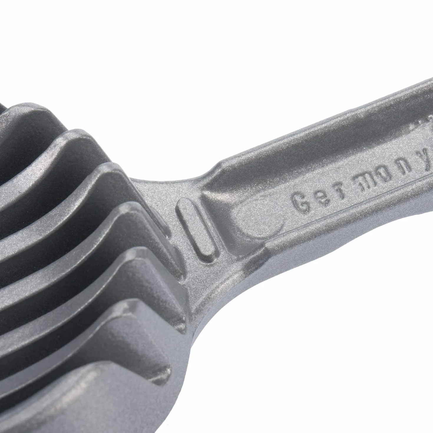 Westmark Vielzweckschneider/Schneid-Zange, Rostfreier Edelstahl/Aluminium, Champion, Silber, 51702260, 19.5 x 7.2 x 2.9 cm