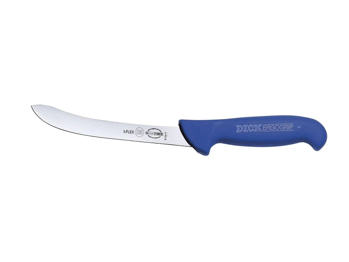 F. DICK 8241715 Dick Ergogrip Filiermesser (semiflex)