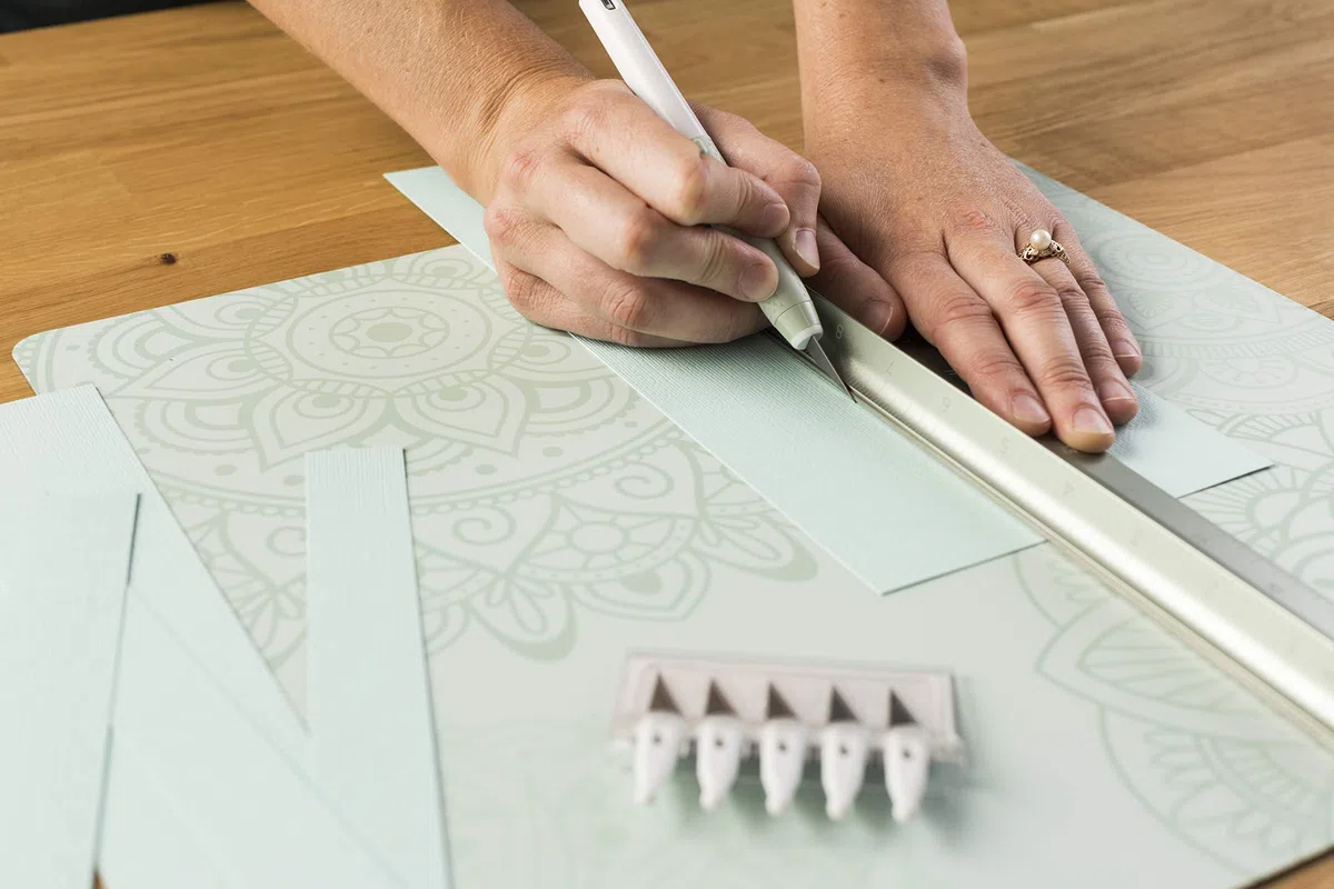 Cricut TrueControl Kit™