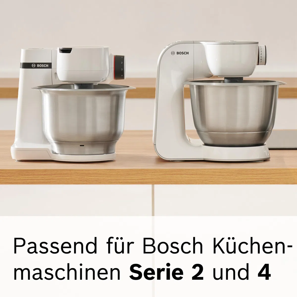 Bosch Zitruspresse MUZ5ZP1, Zubehör passend für Küchenmaschine Serie 4, Serie 2, für frische Säfte, Kunststoff, spülmaschinenfest, Saftpresse