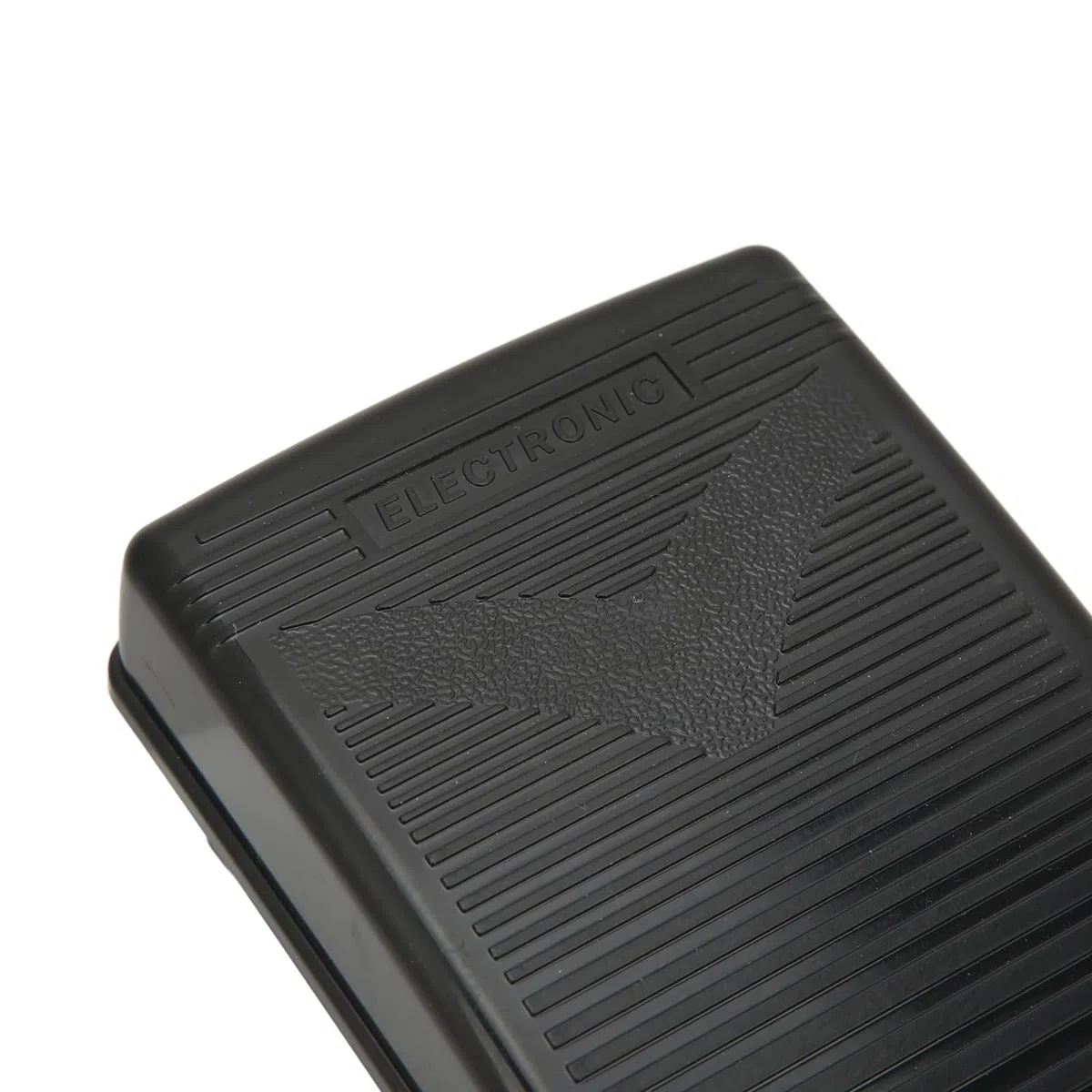 Kunststoff-Nähmaschinen-Fußpedal für SC220 6160 6180 5400 XL-400 Ersatzzubehör, Nähmaschinen-Fußstützen-Controller ES01FC