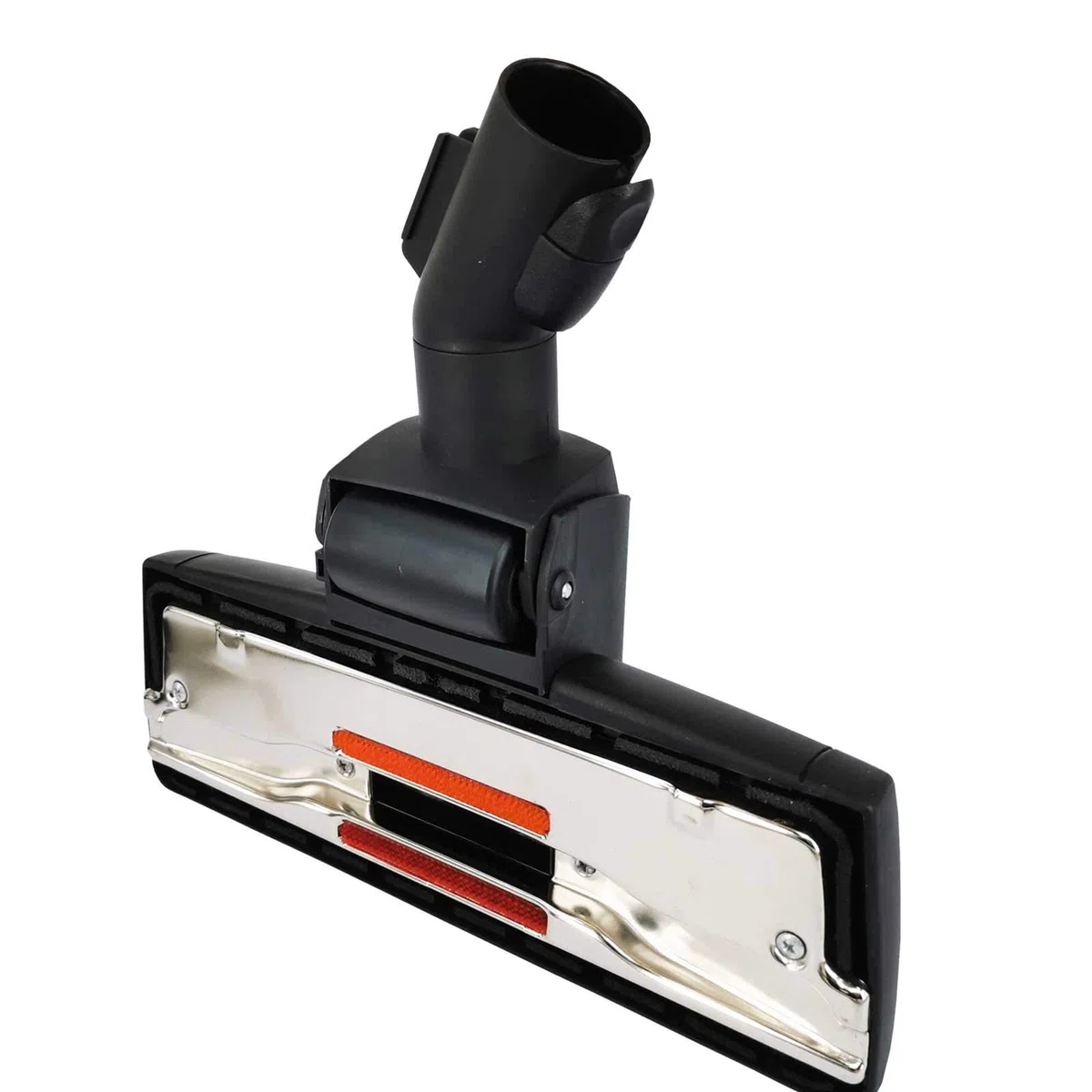 Bodendüse Kompatibel mit Miele S 8340 S8340 EcoLine PowerLine SBD 285-3 S5 S 5 S5210 S771 S 771 S 8310 S8310 S 8390 S8390 Parkett Tango Umschaltbar mit Einrast - Parkvorrichtung