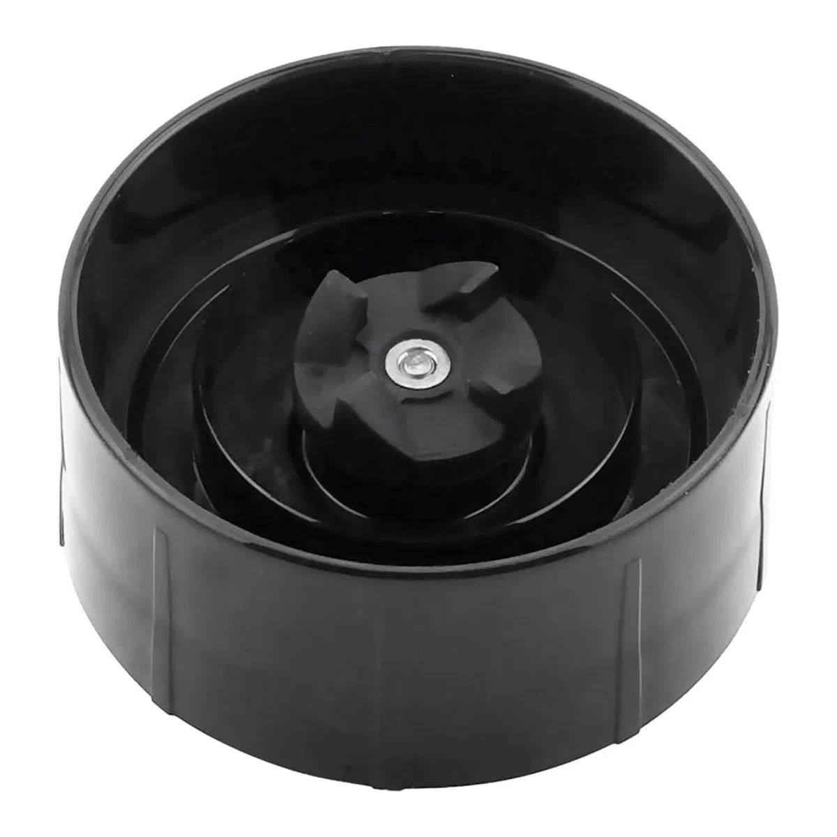2 Pack Kreuz Klinge Teile für Magic 250W Mixer, Entsafter und Mixer, Mixer Teile MB1001