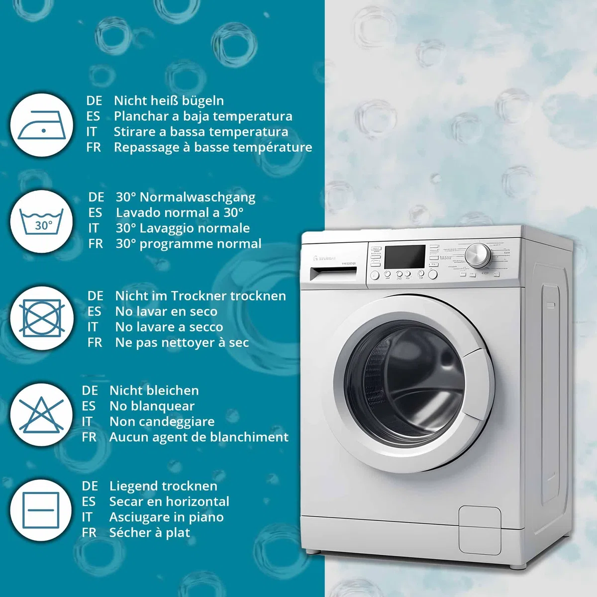 DreamRoots Segeltuch Wasserdicht - Polsterstoff Meterware 160 cm breit - Wasserabweisender Stoff 220 g/m2 600D - Markisenstoff Wasserdicht Meterware Lemons and Limes 1M