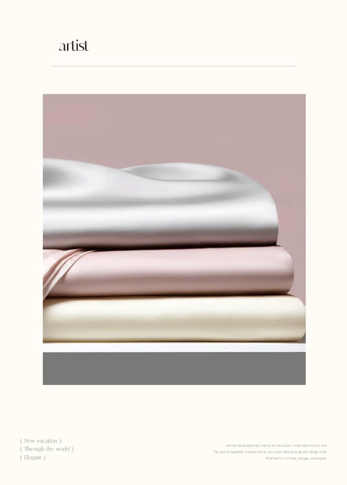 100% Eukalyptus Tencel/Lyocell Satin Bettlaken ohne Gummizug Betttuch Haustuch Laken ohne Gummi Seidig Glatte Kühlblätter für alle Jahreszeiten (Color : Purple, Size : 180x230cm)