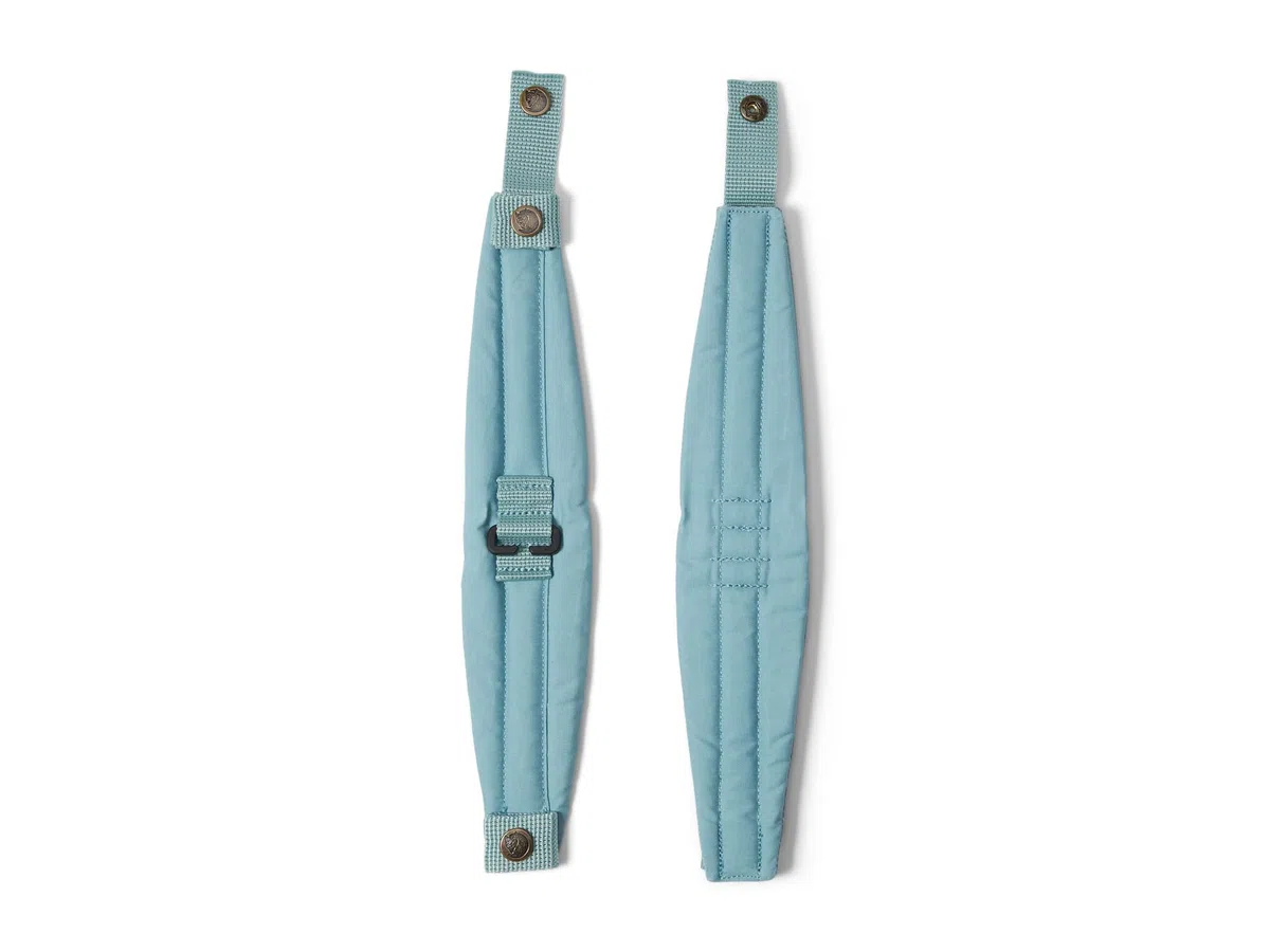 Fjällräven Kånken Shoulder Pads M Sky Blue