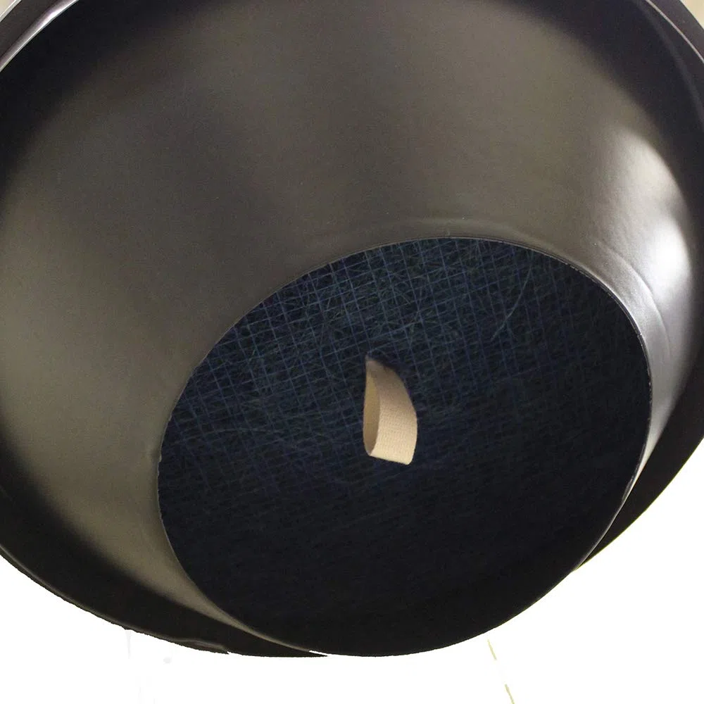 ES934 Electrostatic Screen for Central Vacuums