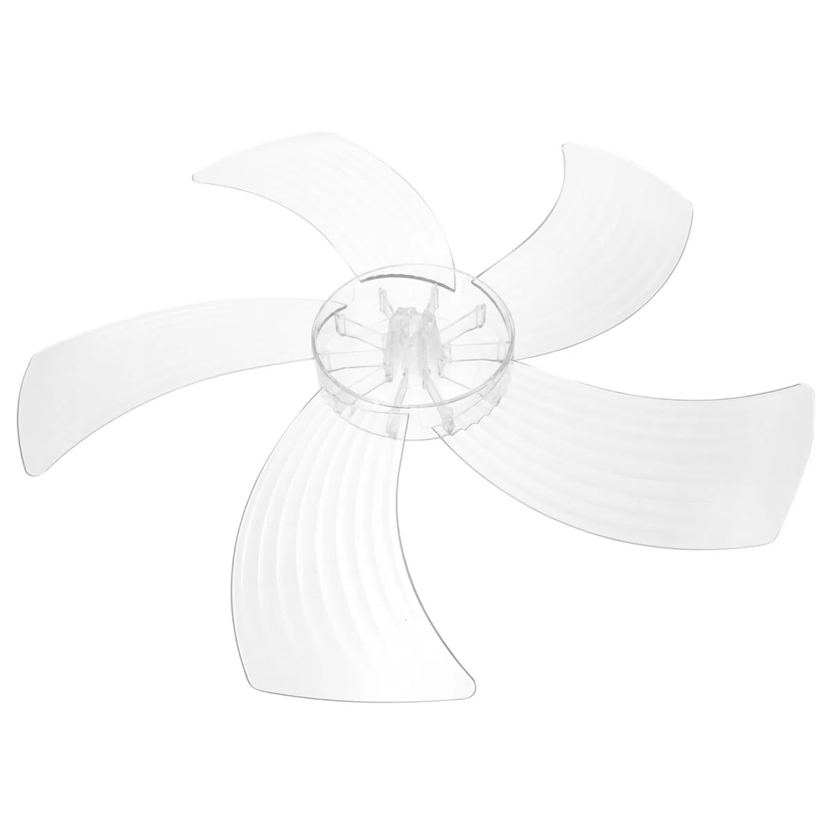 Ersatz-standventilatorflügel 14-zoll-kunststoff-ventilatorflügel Für Den Außen- Und Innenbereich