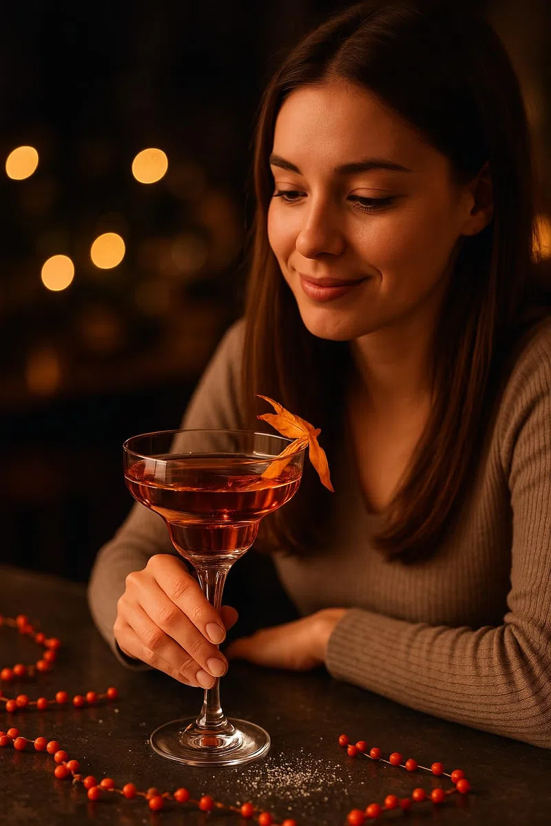 Margarita Gläser (300 ml/10,1 oz), Cocktailgläser, Martini, Espresso-Gläser aus Kristall, Langstielglas (2 Stück (300 ml))