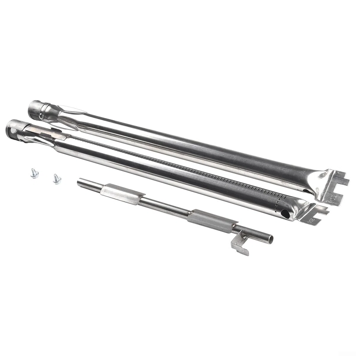 Für Weber für Spirit E-210, E-220, S-210, S-220 Gasgrill Ersatzbrenner, Starter, 304 Edelstahl, Teilenummer 69785