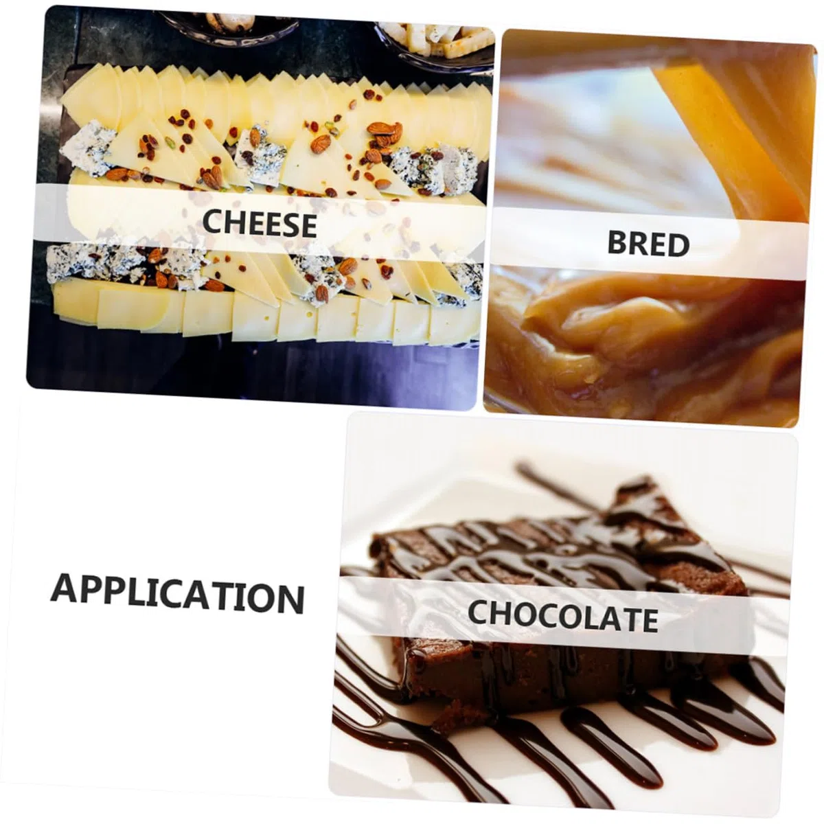 Garneck Schmelzschale Und Schokoladenschmelztiegel Aus 304 Edelstahl Mit Deckel Wasserbad Wärmer Für Butter Käse Desserts Kompakt Und Gleichmäßig Erhitzend