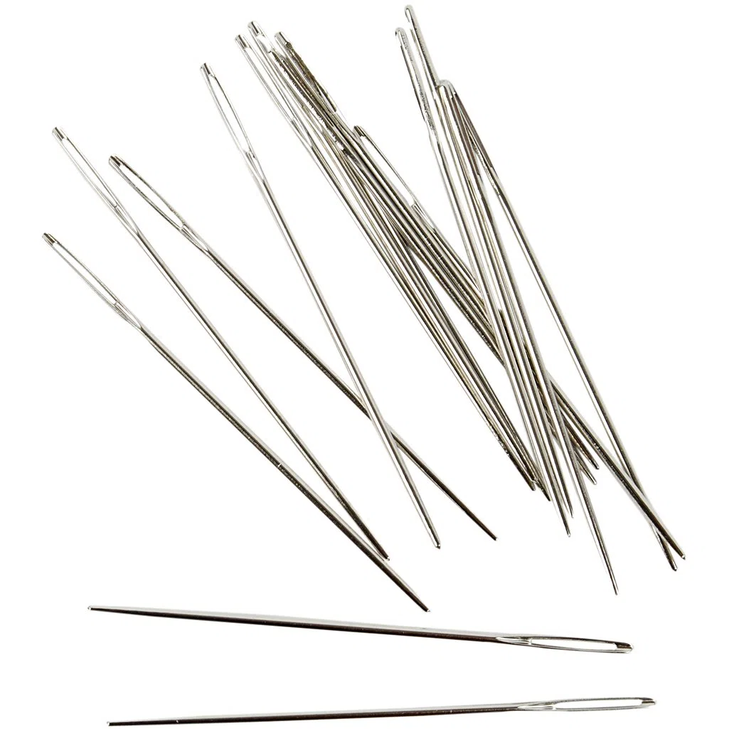 Sticknadeln