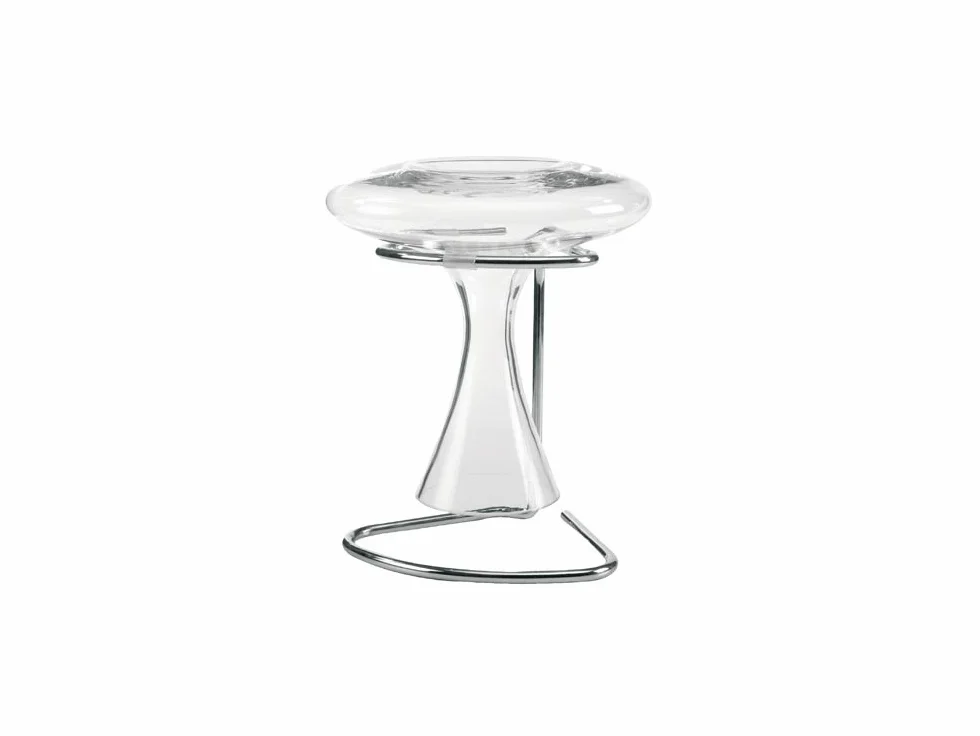 Dekantertrockner de Luxe - Triangel 190x160x200mm