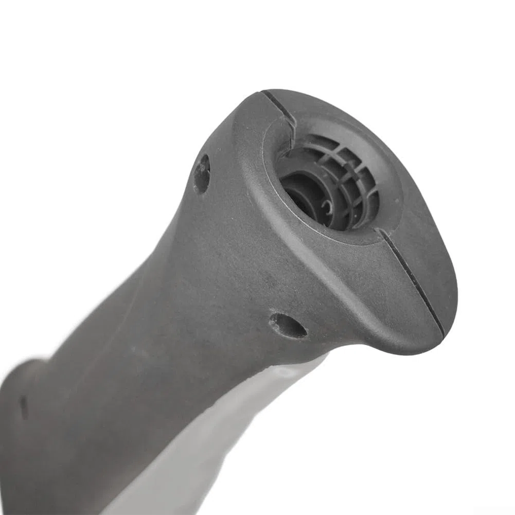 Dampfreiniger-Zubehör-Set, Schlauch und Steuergriff für SC1 SC2 SC3 SC4 SC2500 Dampfreiniger (1 x Steuergriff)