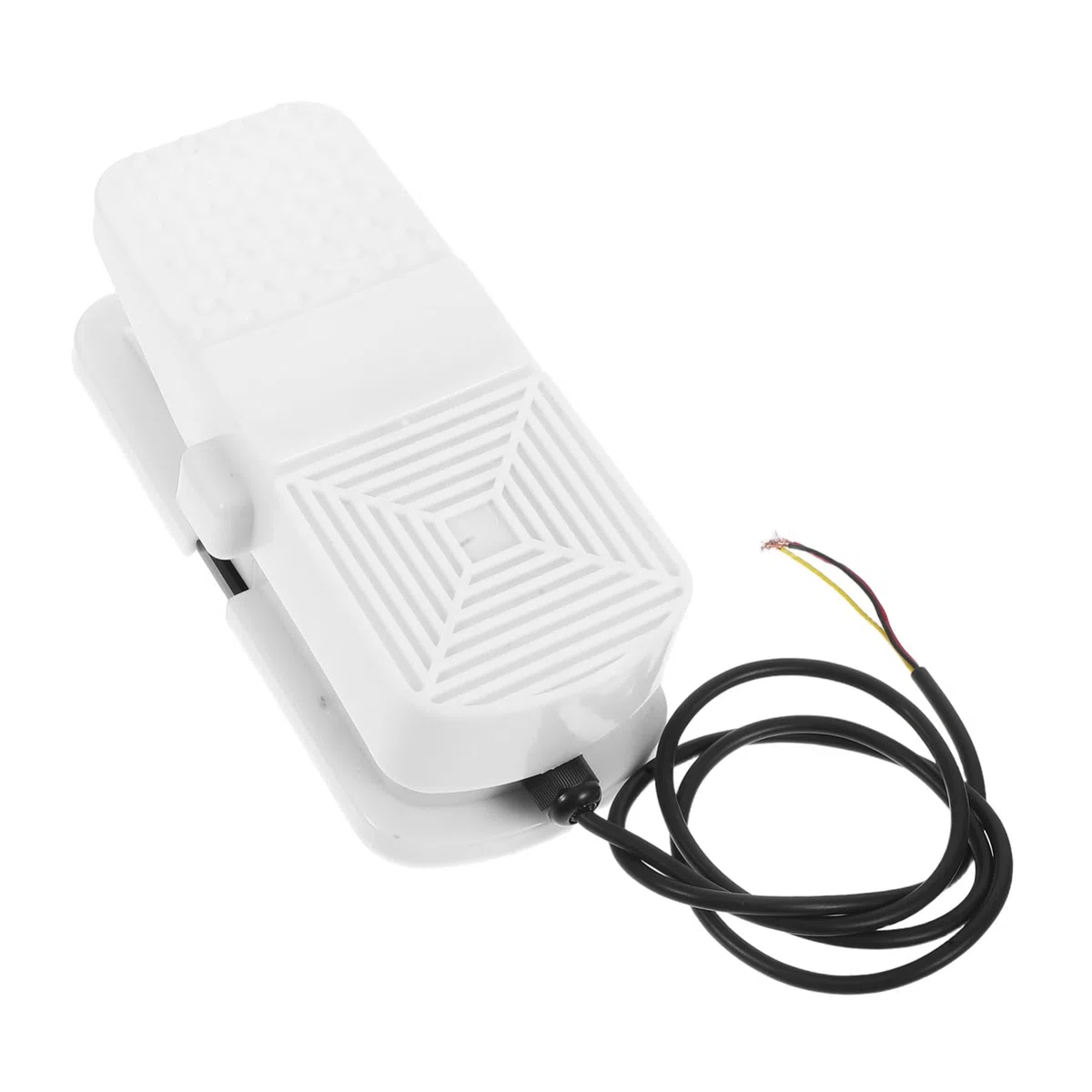 Fußpedal und Plug and Play Funktion ABS Töpfermaschinen Zubehör mit Präziser Geschwindigkeitsregelung für Keramikformmaschinen für Selbstgemacht Keramik zu Hause