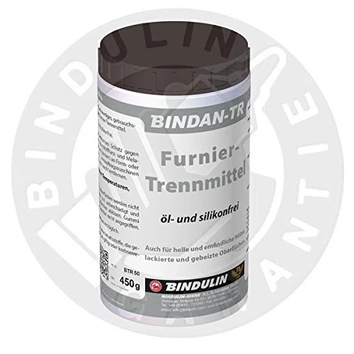 Bindan-TR Trennmittel für die Heisspresse (450 gr.)