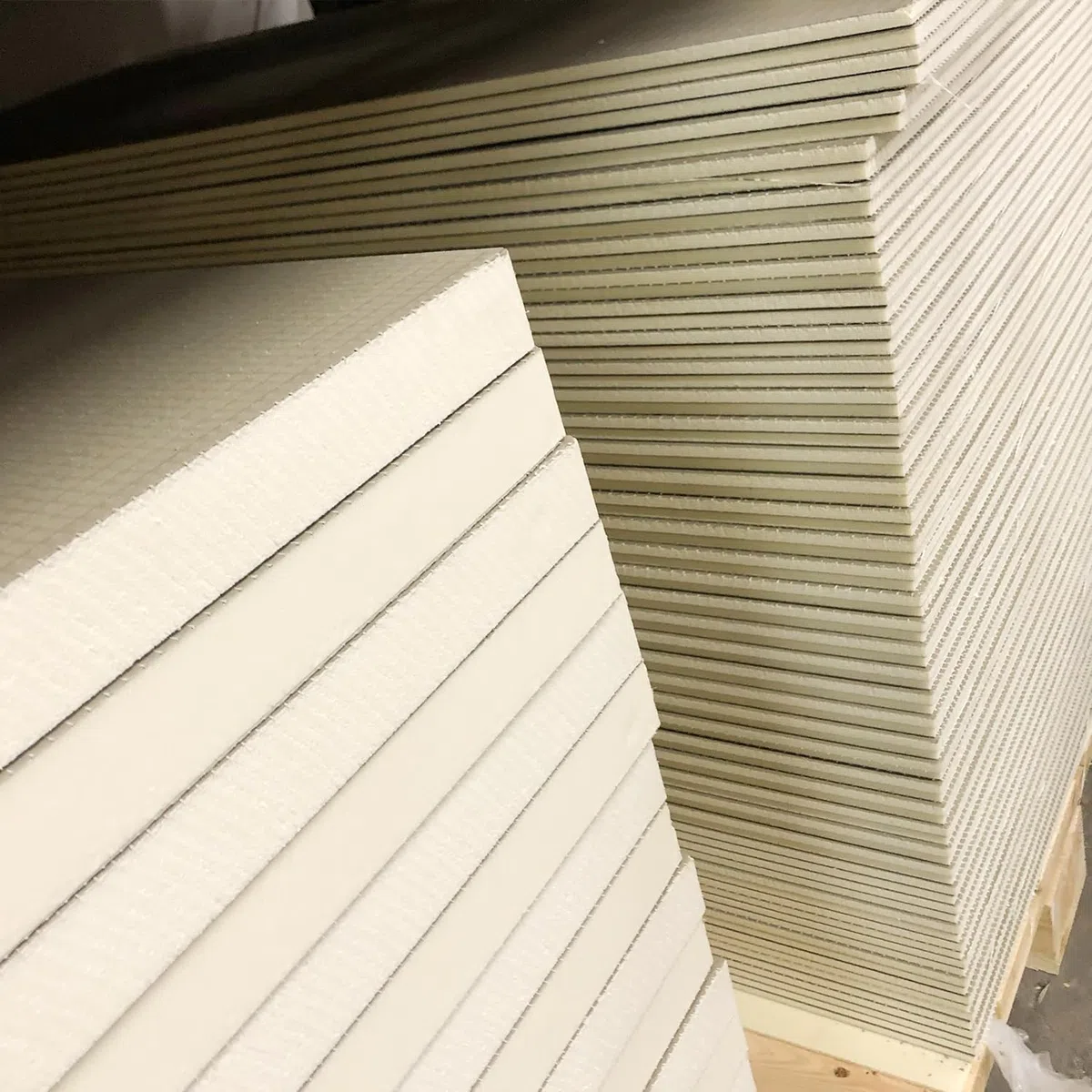 9x Handelskönig Bauplatte XPS 20 mm 120 cm x 60 cm Fliesenplatte Hartschaumplatte 6,48 m² Fliesen Putzträgerplatte Ausgleichsplatte