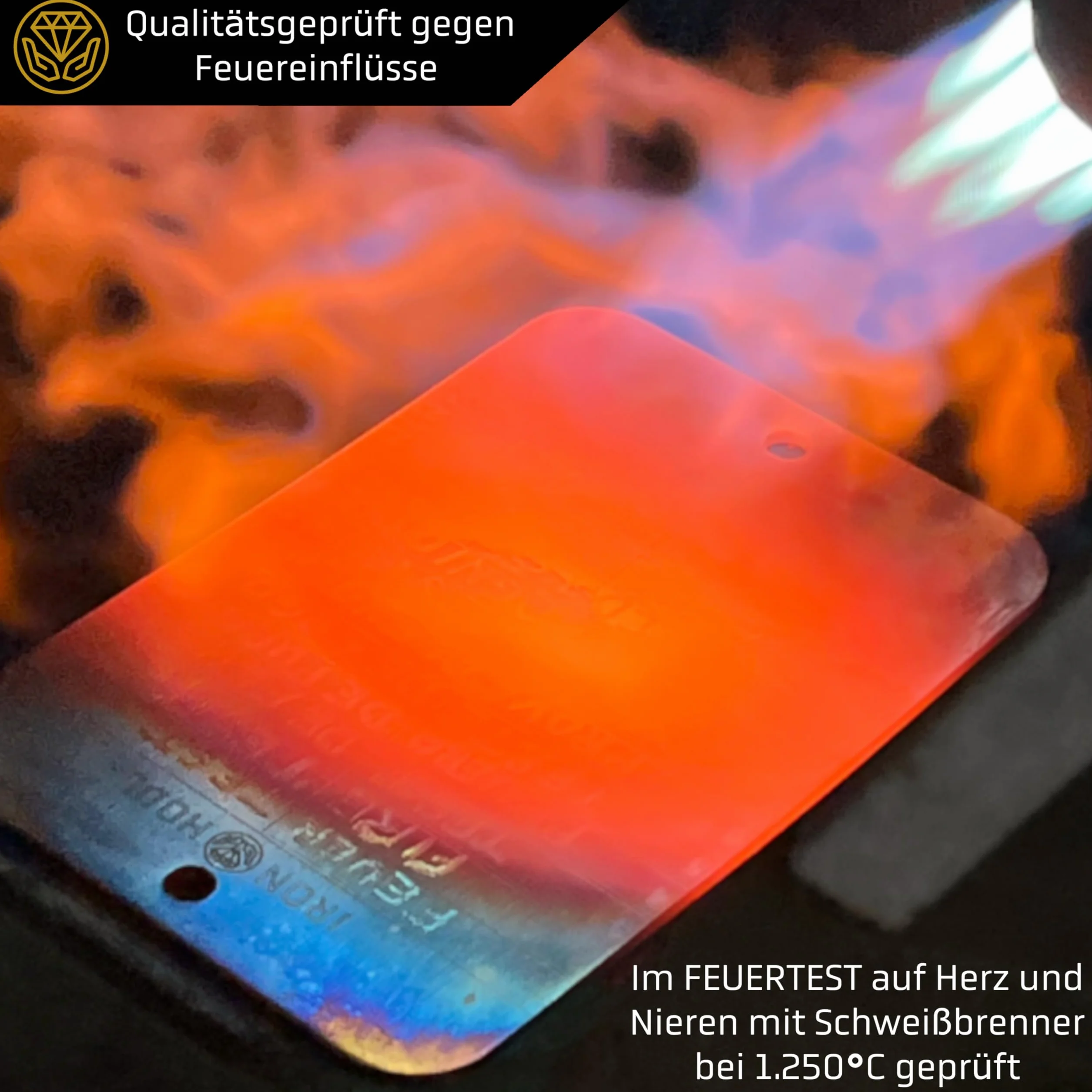 24+1 Stahl Geldbörse mit Metallplatte für Krypto Bitcoin und Krypto aus Stahl
