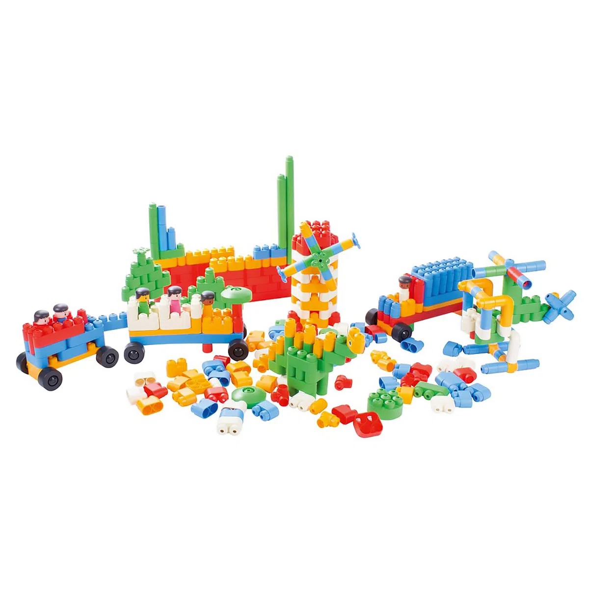 POLY-M MAXI SORTIMENT