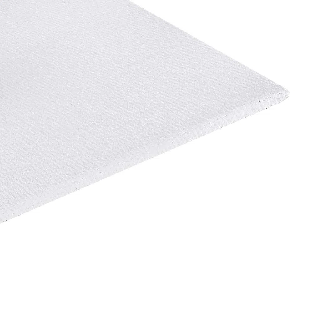 Ideen mit Herz Malkartons in Akademie-Qualität | Malpappe | Grundierte Leinwand-Pappe (30 x 40 cm | 10 Stück)