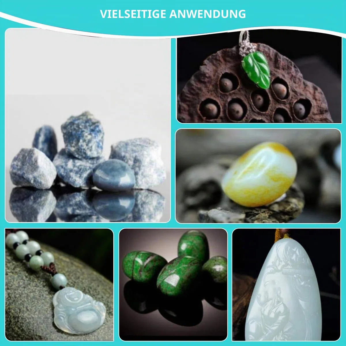 Tumbling Media, Schmuckpolieren Polierer, 10 * 10mm Dreieck Form Schleifmittel Polierschleifwerkzeug, Schleifzubehör für Tumbler-Vibrationsmaschinen, Füllmedien（455 g）