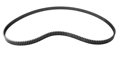 Unold 8656050 + 8656051 Set Zahnriemen / Antriebsriemen / Ersatzriemen für 68511 Backmeister / Brotbackautomaten // timing belt set 8656050 + 8656051 for unold bread maker maschines type 68511