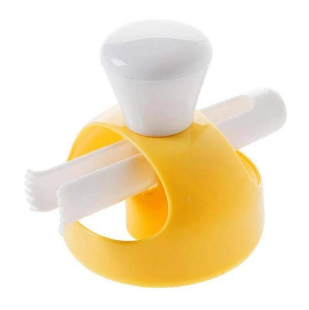 1pc Donut-Kuchen-Form DIY Donut Maker Brotschneider Desserts Gebäck Backwaren Küche Bakeware