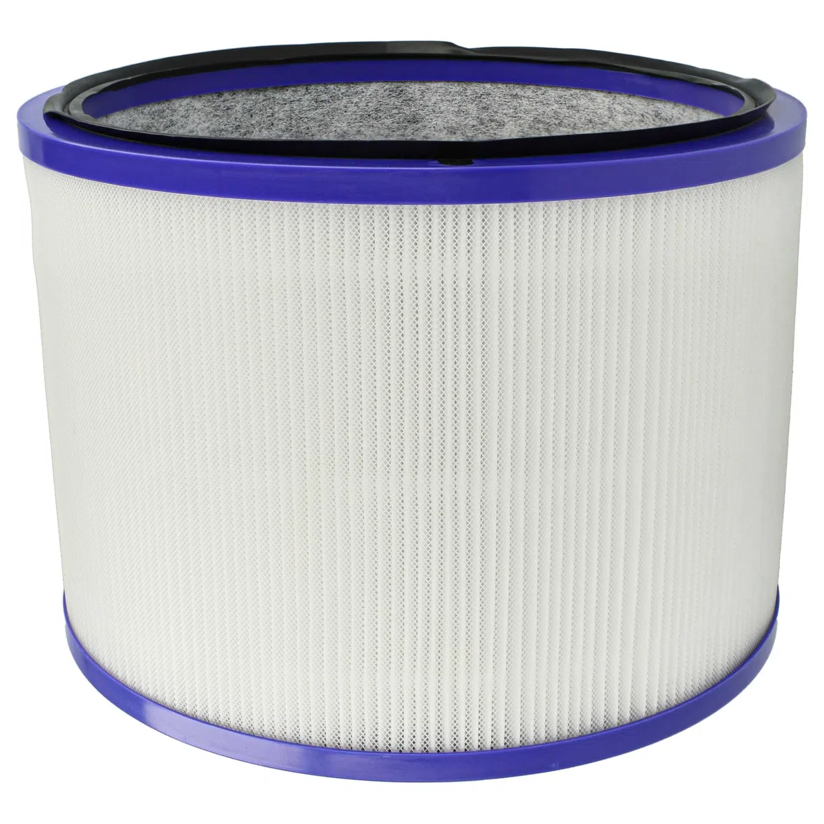 vhbw HEPA-Filter kompatibel mit Dyson Pure Cool Link DP01, DP03, HP00, HP01, HP02, HP03 Luftreiniger - Ersatz für Dyson 967449-04 Filter Ersatzfilter