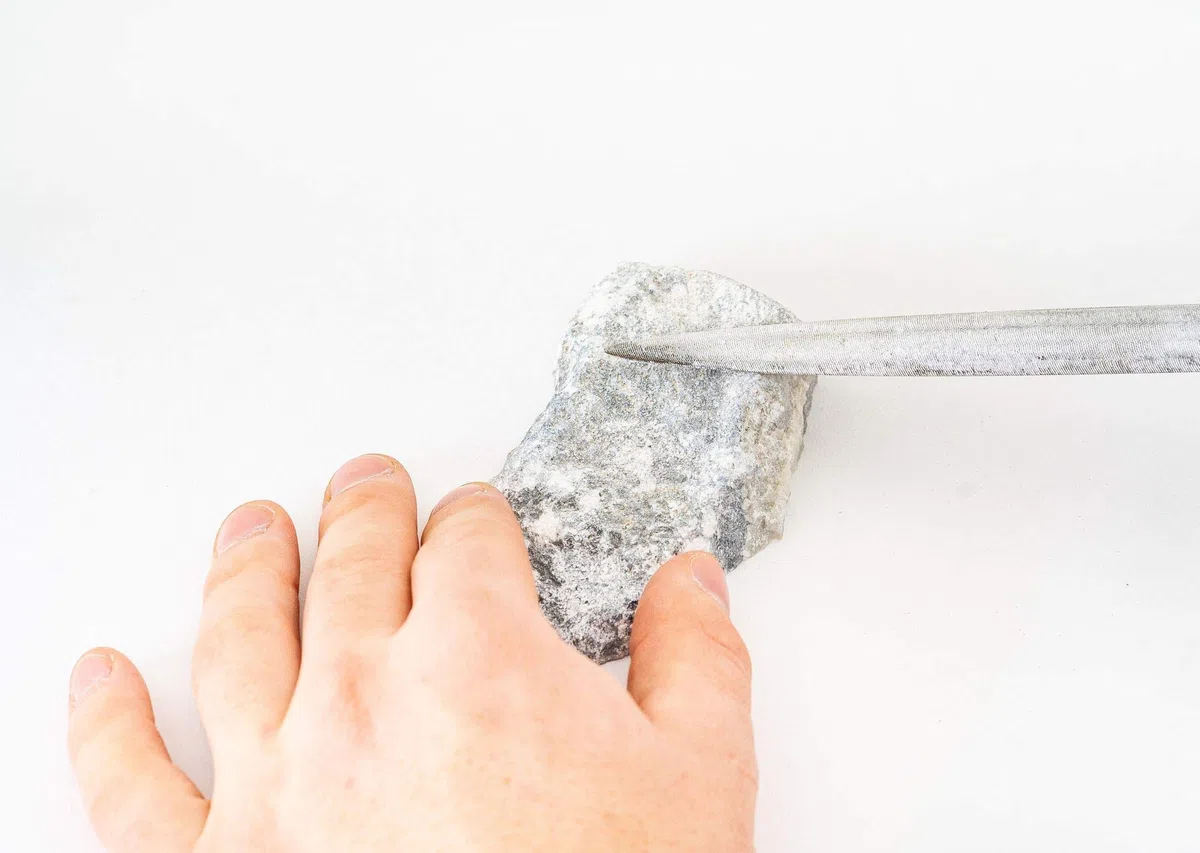 BioKinder 1,5 Kg Speckstein, Rohlinge, Verschiedene Größen