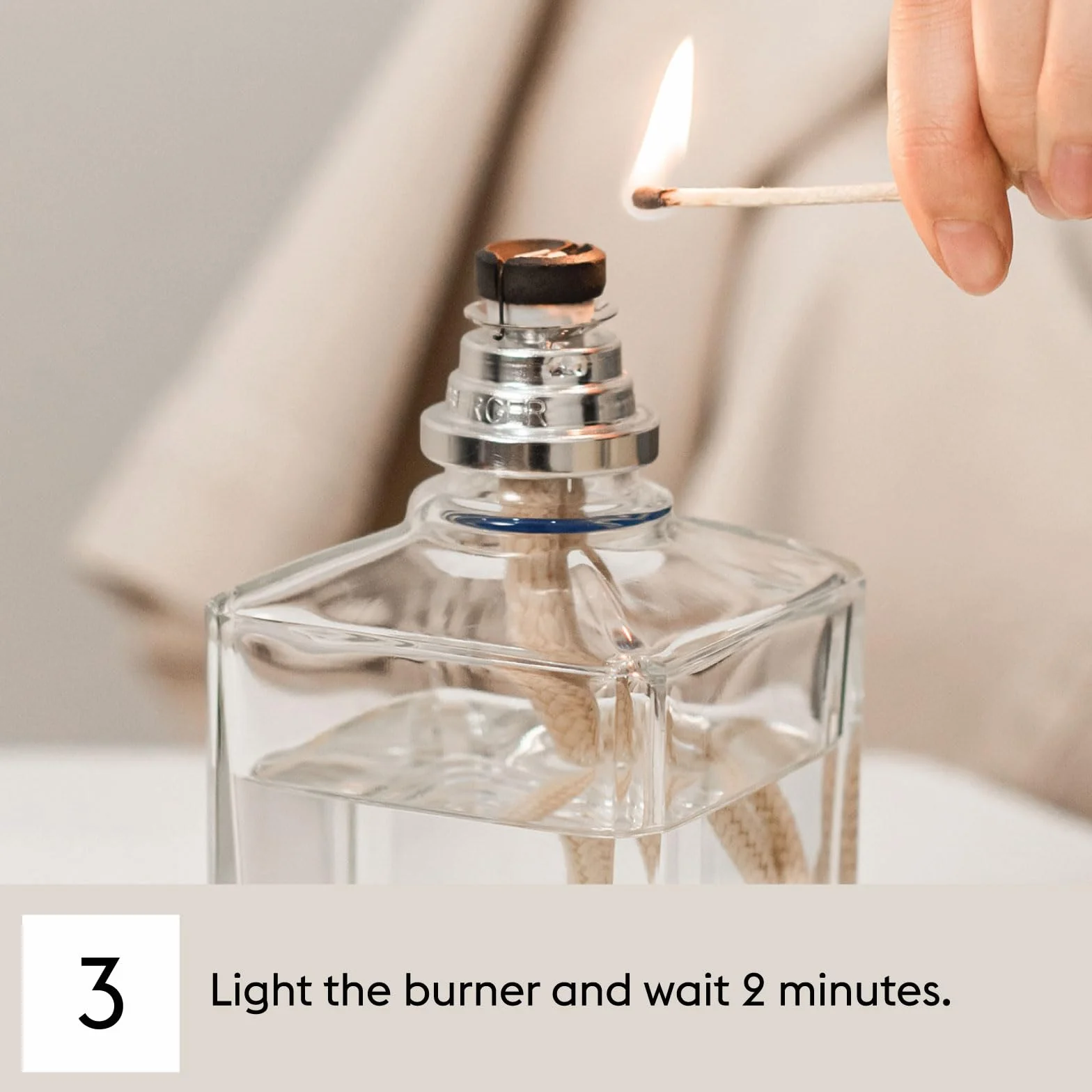 Maison Berger – Nachfüllung Sprudelnde Lebensfreude 500 ml für Lampe Berger – 2-in-1 geruchsneutralisierendes Raumduft-Öl – Grapefruit, Patchouli