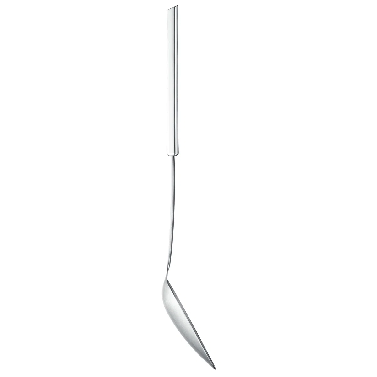 Fissler Original-Profi Collection/Edelstahl-Servierlöffel, großer Vorlege-Löffel, Premium-Küchenhelfer zum Portionieren & Servieren