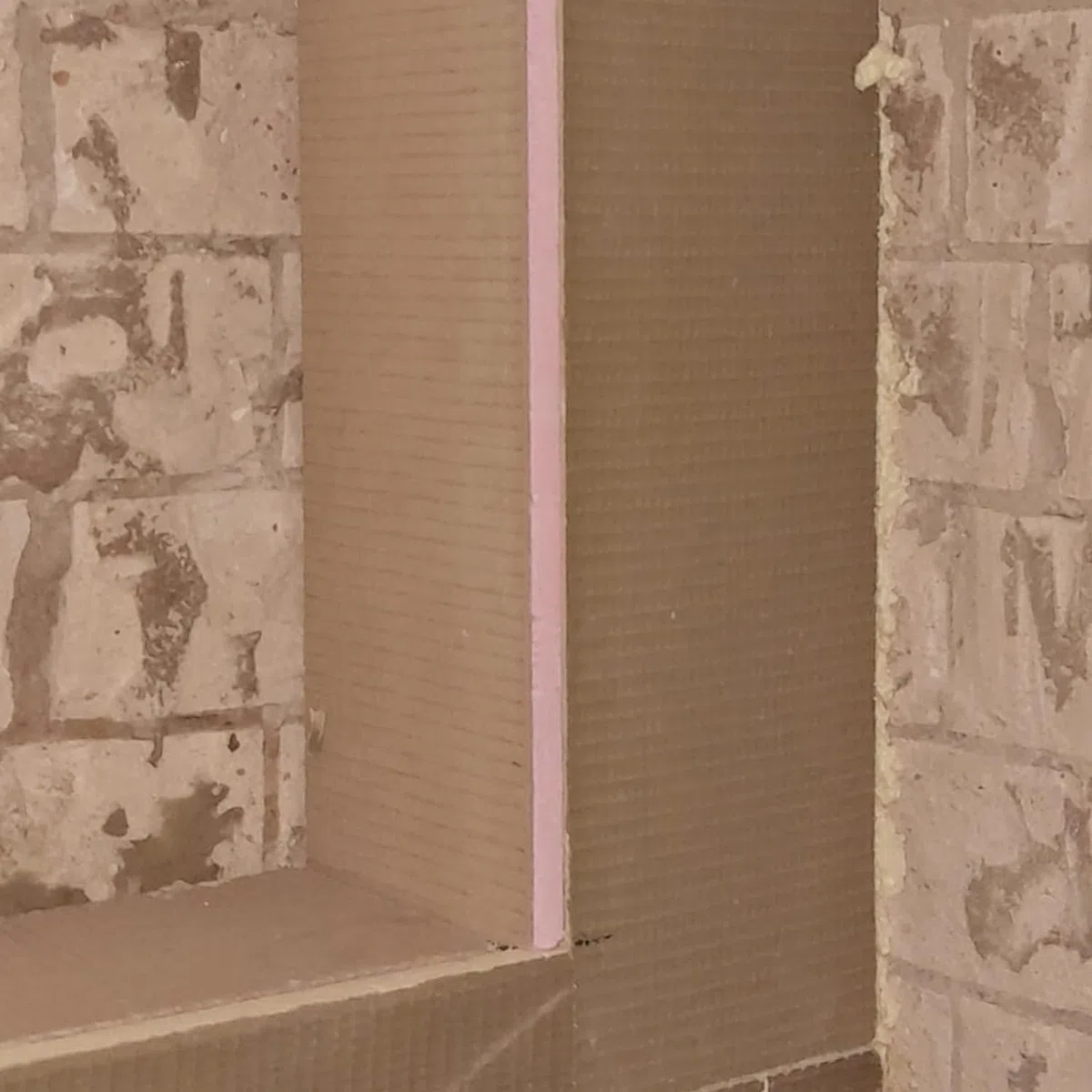 9x Handelskönig Bauplatte XPS 20 mm 120 cm x 60 cm Fliesenplatte Hartschaumplatte 6,48 m² Fliesen Putzträgerplatte Ausgleichsplatte