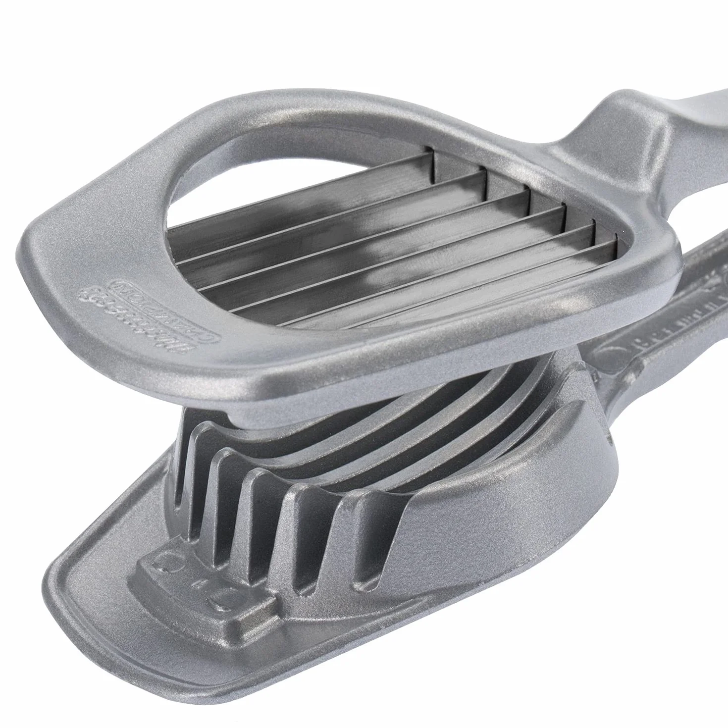 Westmark Vielzweckschneider/Schneid-Zange, Rostfreier Edelstahl/Aluminium, Champion, Silber, 51702260, 19.5 x 7.2 x 2.9 cm